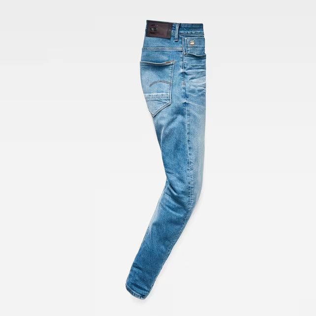 Оригинални дънки G-Star Raw Arc W33 W34 W36 W38 W40 нови мъжки 3D