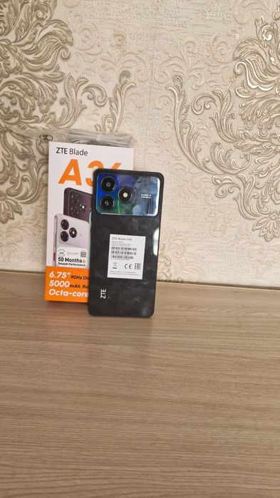 Продам ZTE BIAde A36
