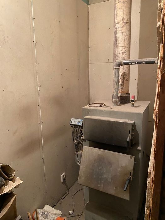 Продается 3х комнатная квартира