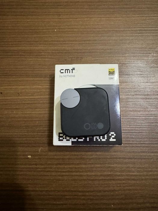 CMF Buds pro 2 by nothing