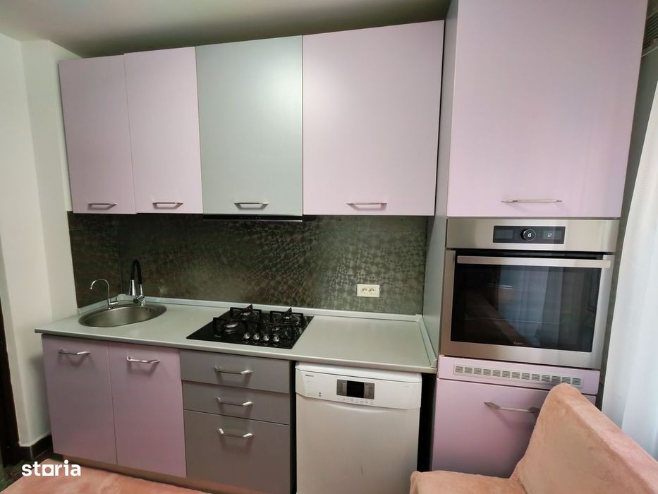 Comision0%-AlmanImobiliare-OfertaUnica-2Camere-Mobilat-Zona Spital