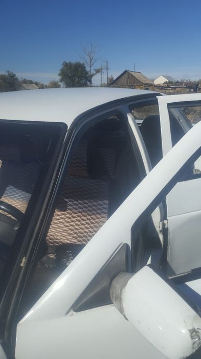 Продам автомобиль ваз 2110