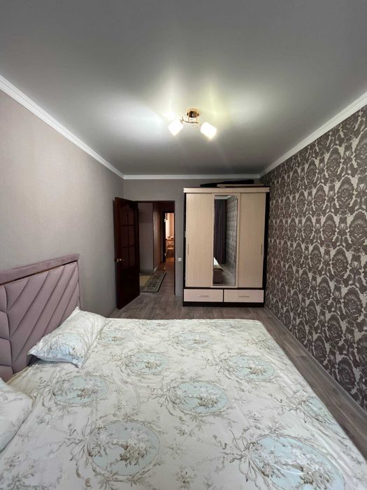 Продам 3х комн. квартиру на Кунаева