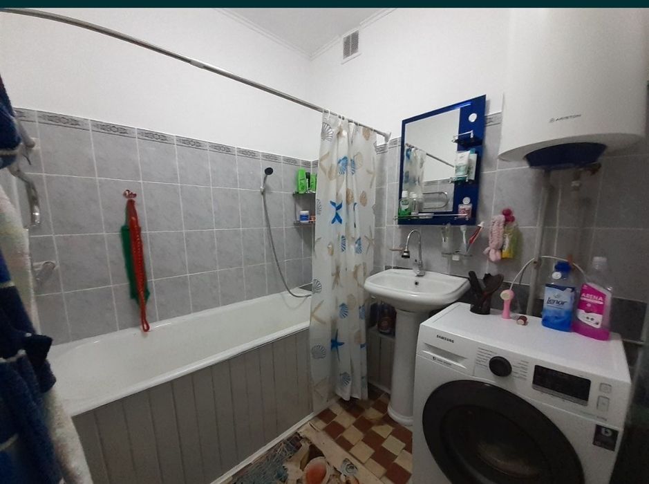 Продаю 3комнатную квартиру