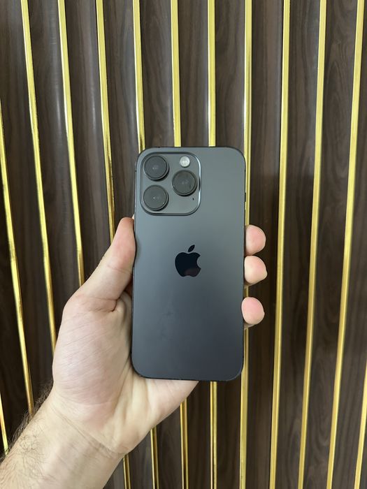 Iphone 15 Pro 256 Айфон 15 Про 256