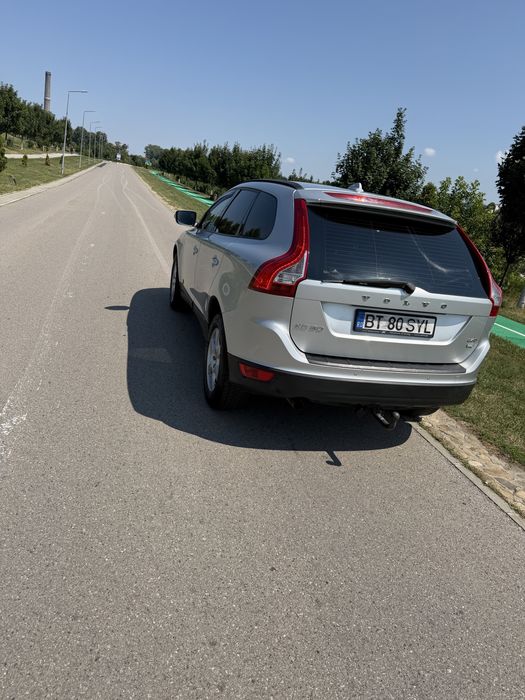 Volvo xc60 2010 diesel2’4