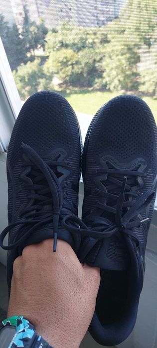 Мъжки Маратонки ASICS 48 номер