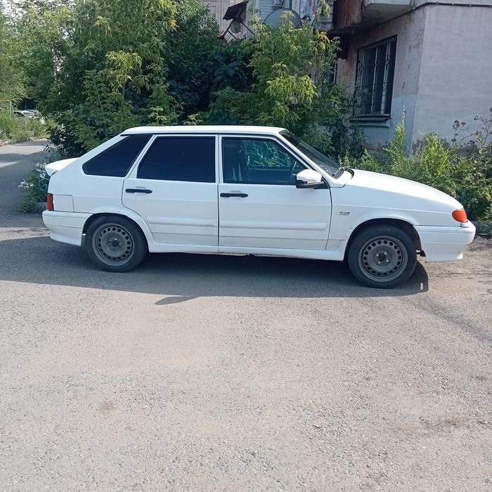 Продам  Ваз 2114.