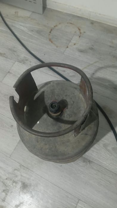 Срочно продается Газ балон