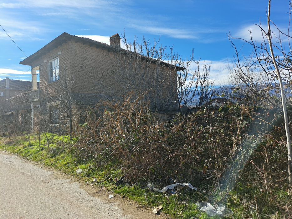 Продава се Къща в с. Тополово, Област Пловдив - 70 кв.м за 1020 €/кв.м - Снимка #2