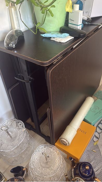 Стол книжка раскладной