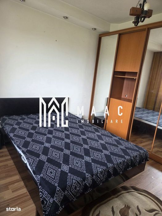 Apartament 2 camere I Decomandat I 53 mpu I Boxa I V. Aaron — fotografia 3