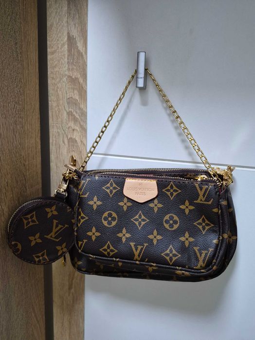 Стилна Чанта 3в1