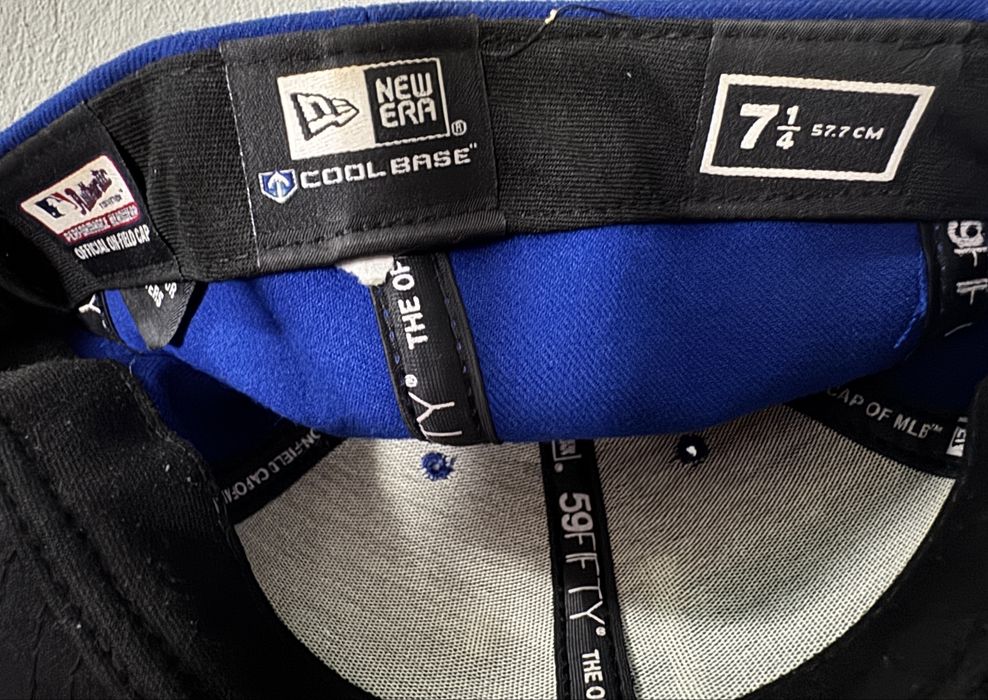 Șapcă New Era – Kansas City Royals