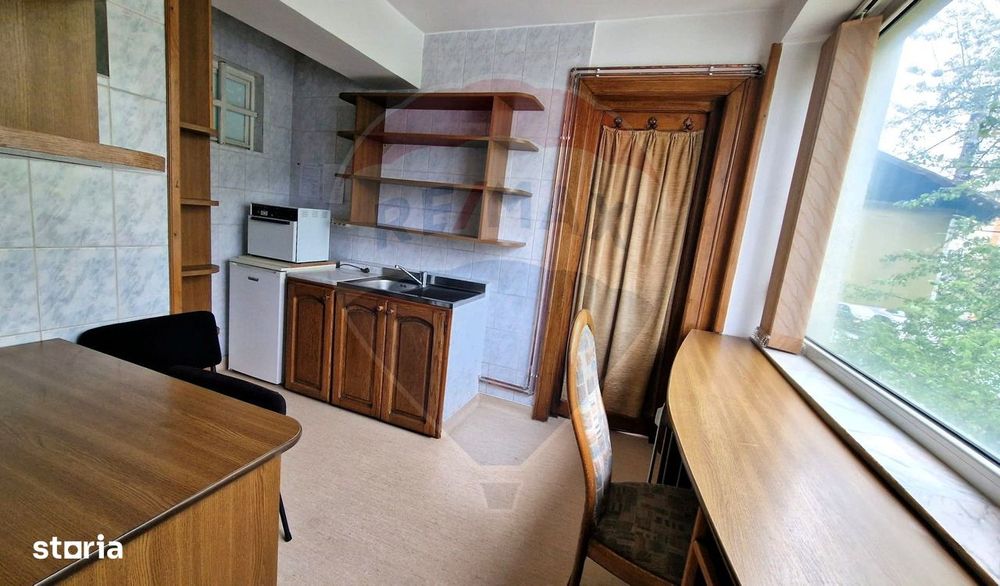 Spațiu comercial de 22mp de închiriat în zona Republicii