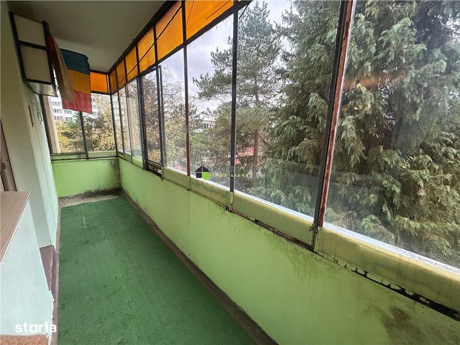 COMISION 0% Apartament 2 camere, confort 1, strada Minerva