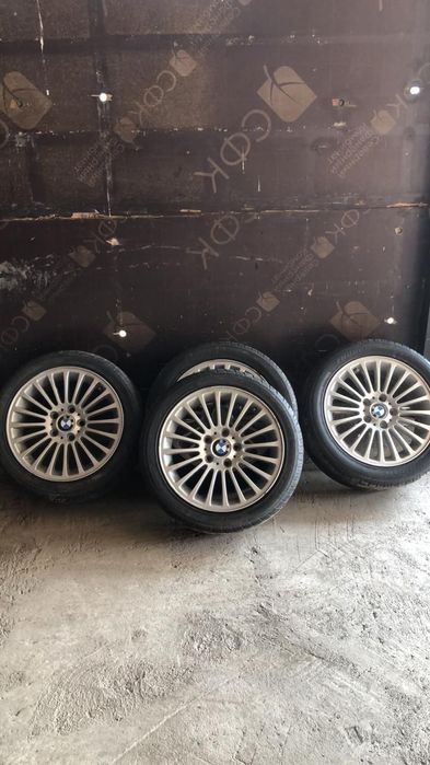 Продам диски с резиной 73й стиль