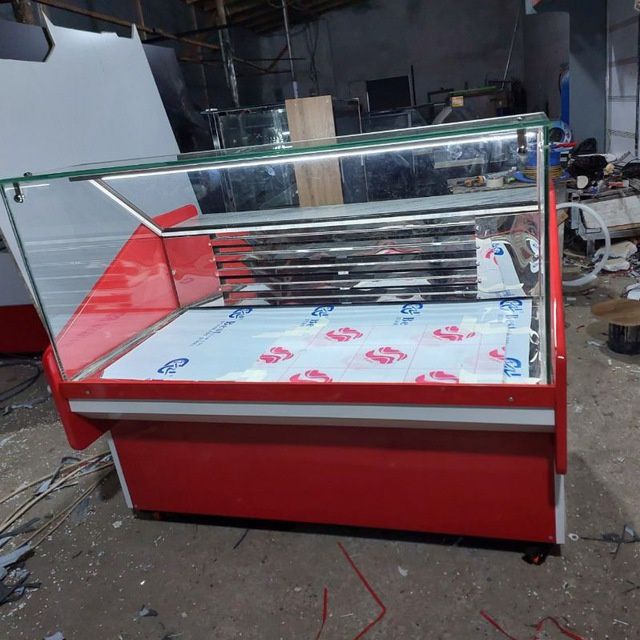 Витрина холодильная.Vitrina xolodilnik