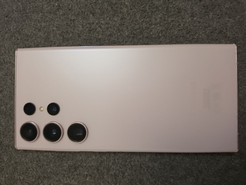 Samsung S 23 ultra
