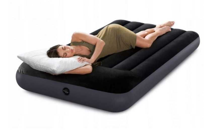 Matras Havoda shishiriladigan Intex Матрас надувной Доставка бесплатно