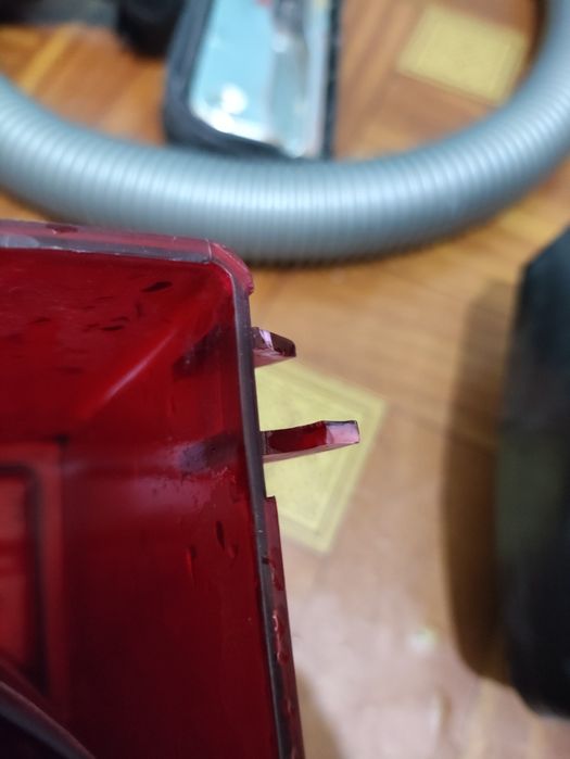 Пылесос Moulinex M5520