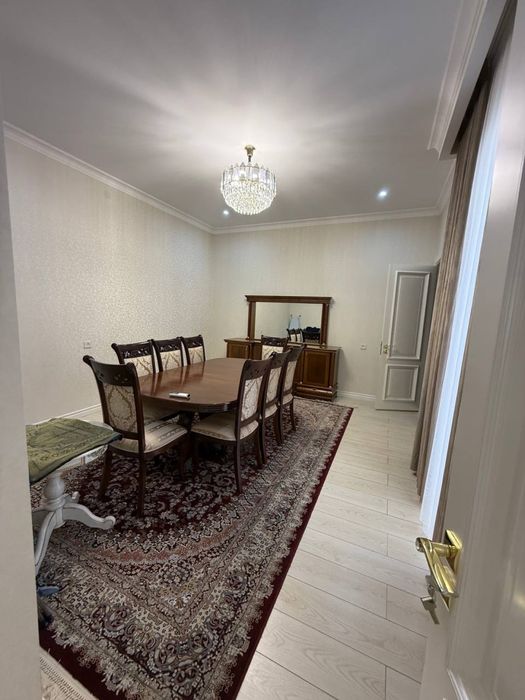 Срочно Сдается Яккасарайский р-н Hi Tech