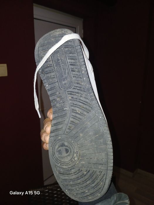 Обувки Champpion