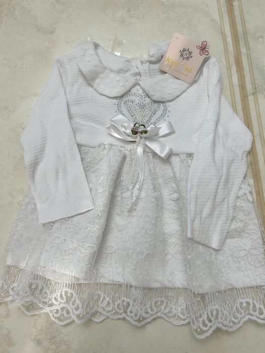 платье для девочек