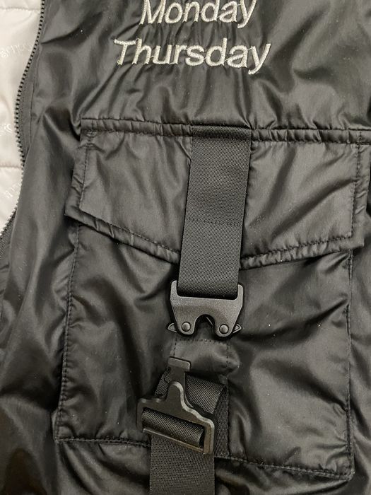 Куртка для девочки оверсайз