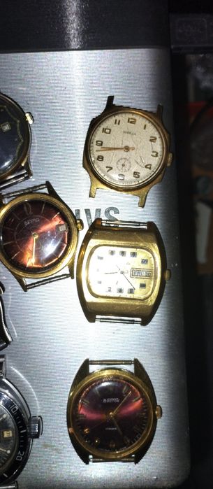 Часы как подарок для ценителей