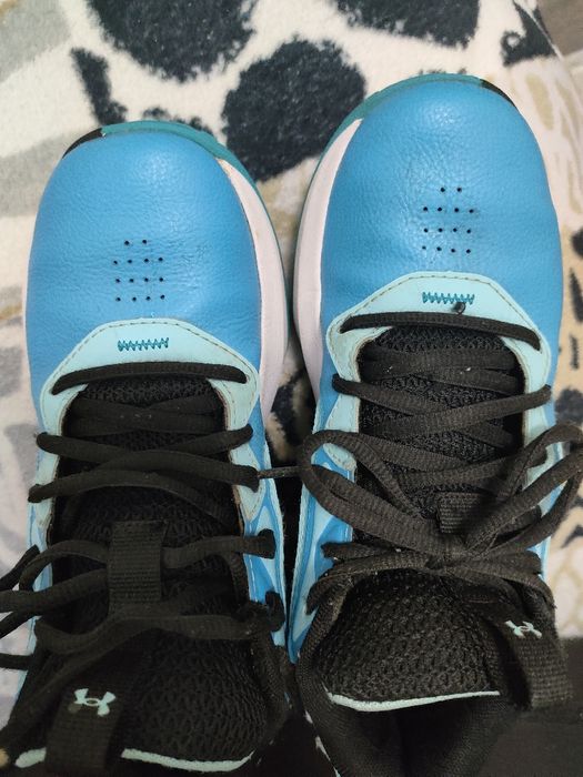 Papuci sport Under Armour