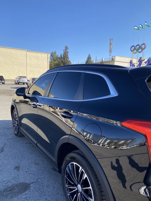 Haval,julion 2025