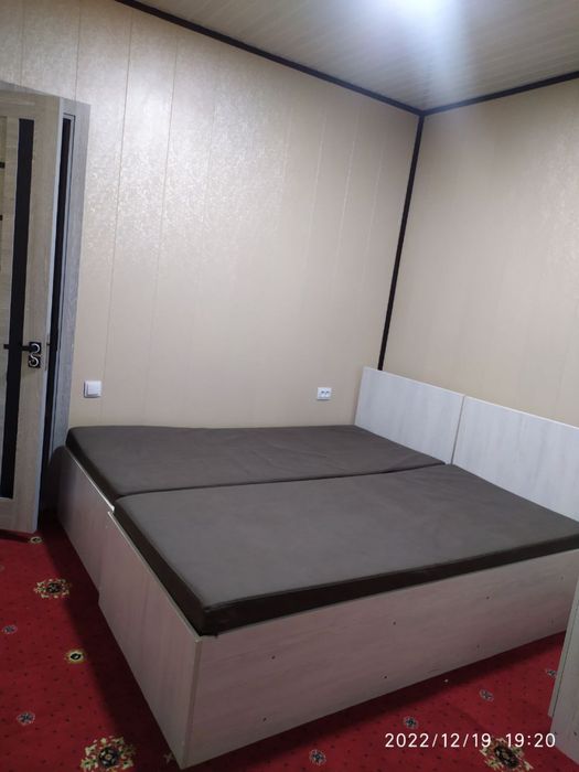 chilonzor arnasoy kocha 2 xona