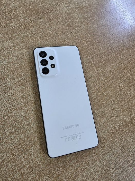 Samsung A33 5G 128 Gb