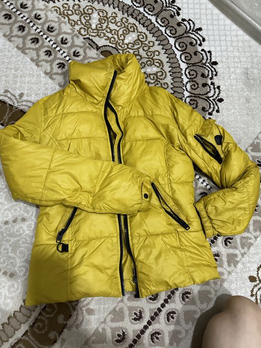 Жеские вещи и обувь