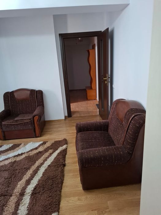 Apartament cu o camera 34mp, Suceava zona centrala
