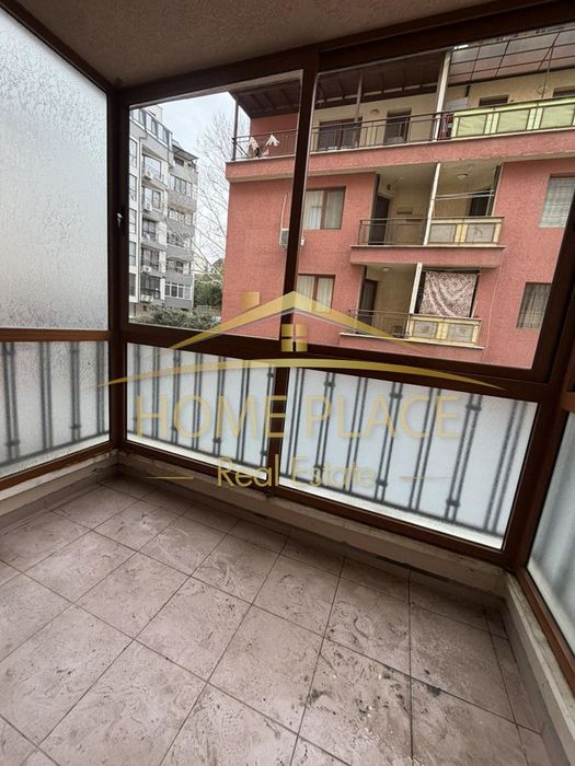 Дава се под наем Двустаен апартамент в Варна, Левски - 72 кв.м за 398.82 € - Снимка #5