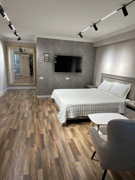 Сдаю в аренду свою квартиру