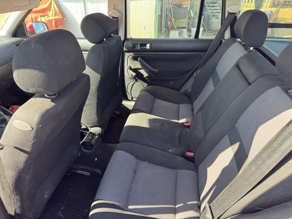 Volkswagen Golf 4 1.4 Benzina