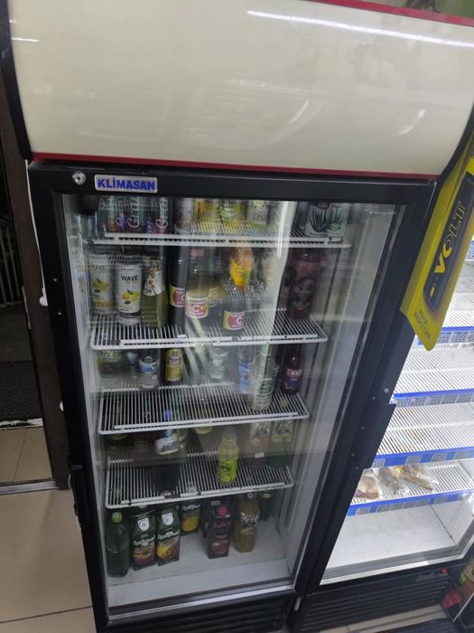 Продам холодильник