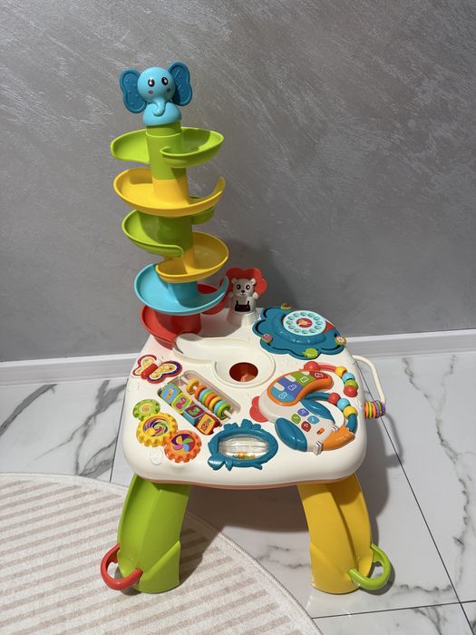 Интерактивна масичка