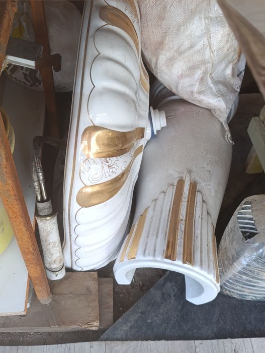 Продам унитаз, раковину