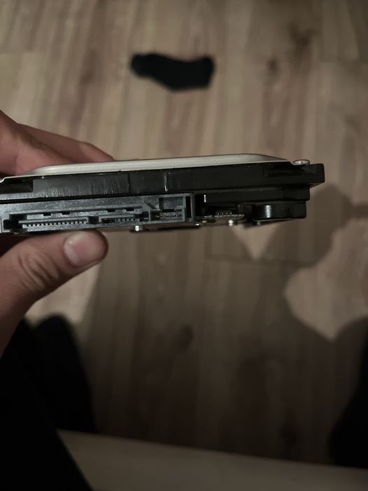 Продам жесткий диск 160 GB