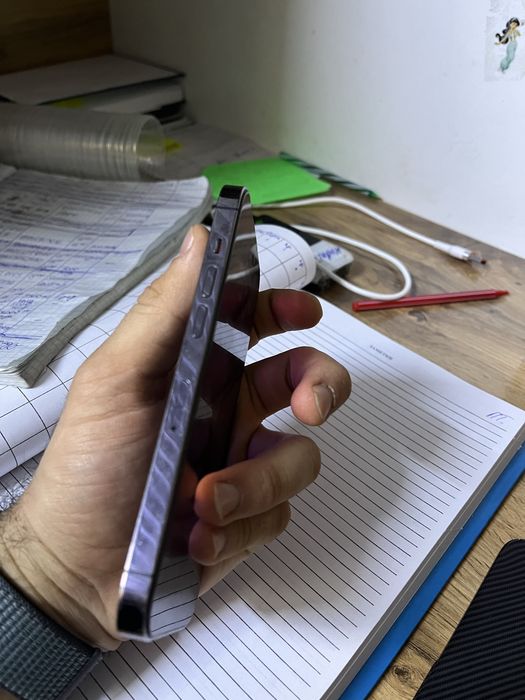 Iphone 14 pro 256 GB