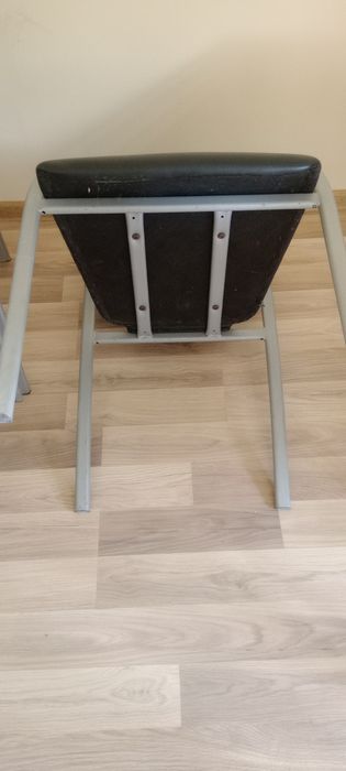 столове за градина