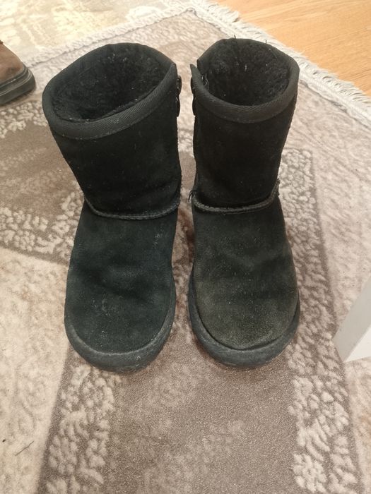 Обувь хорошим состояние