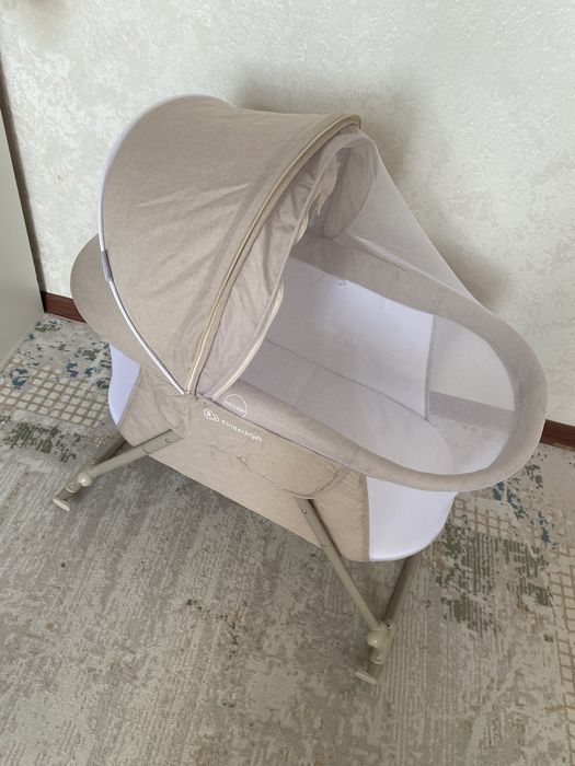 Детская люлька качалка