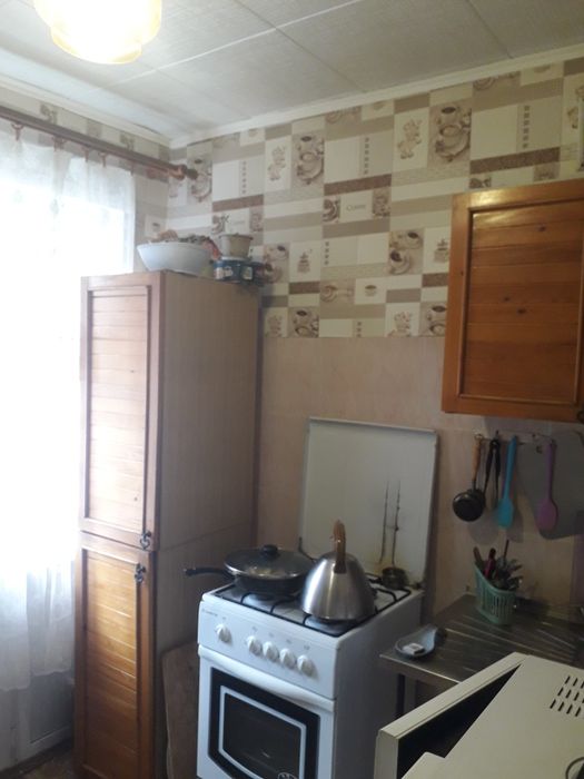 Продажа 3х комнатной квартиры