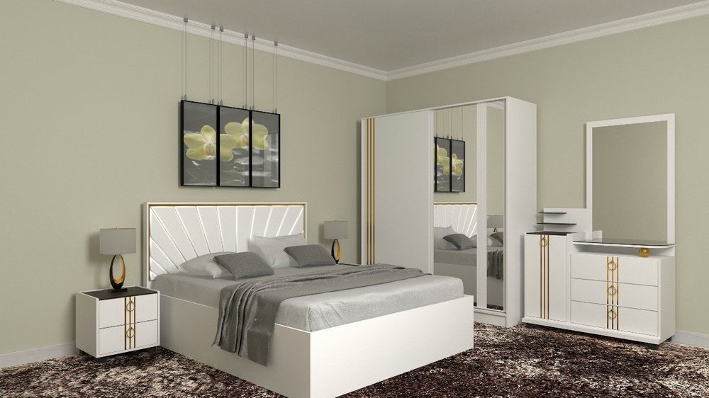 Спалний камплэкт