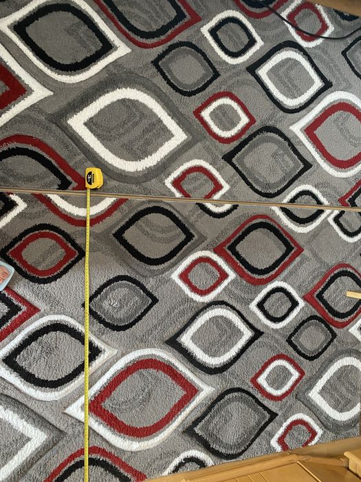 Traversa covor 4mm, diferite lungimi